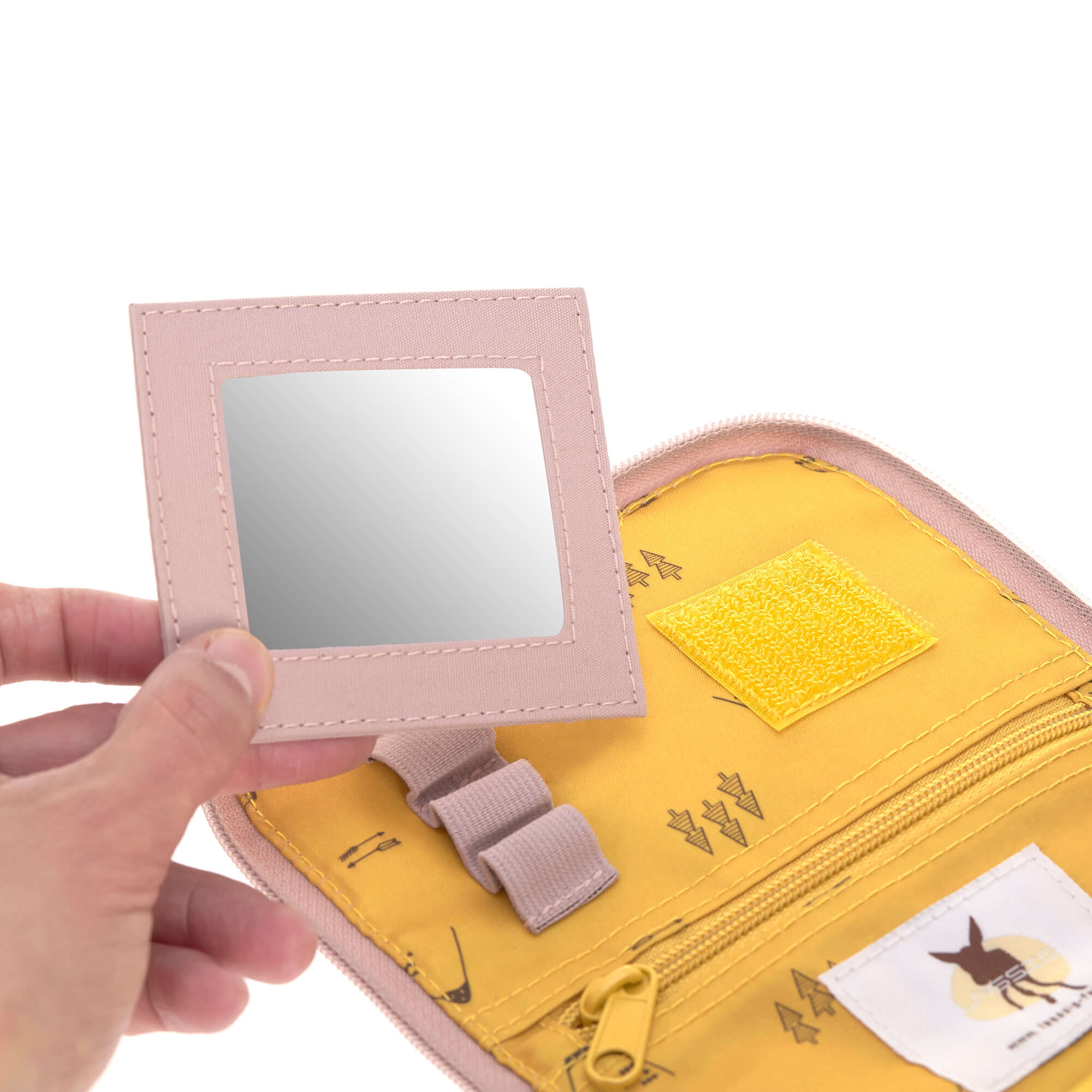 Trousse de toillette-Adventure Tipi-1,6L-rose-LASSIG_5