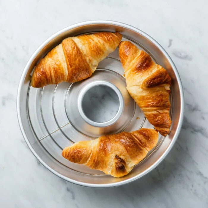 Grille de cuisson pour four Omnia-24cm-gris-OMNIA_2