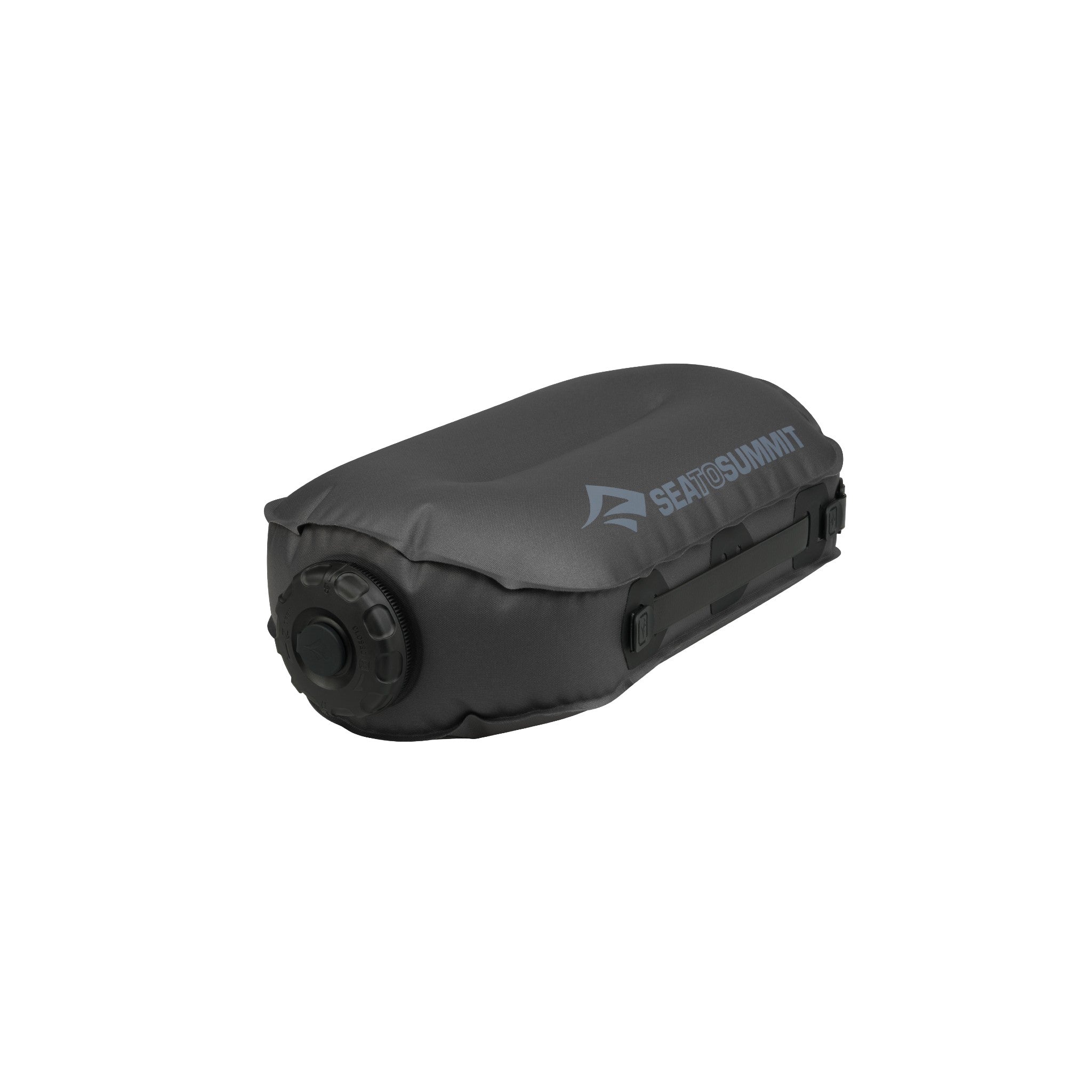 Reservoir d’eau souple et douche-Watercell X-noir-SEA TO SUMMIT