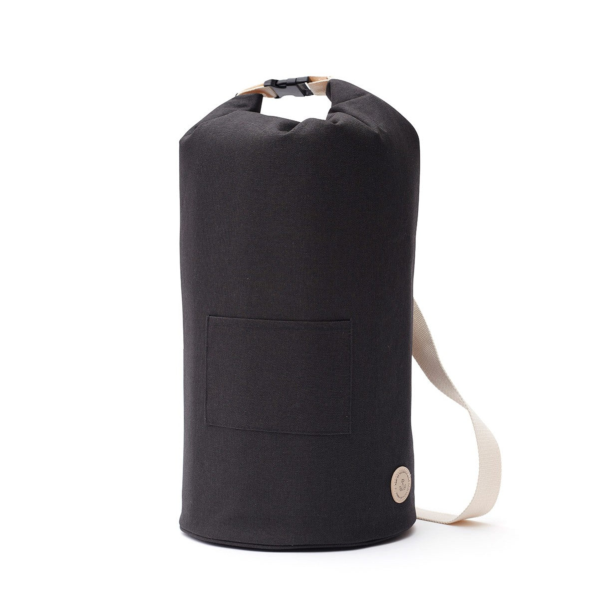 Sac isotherme-25L-noir-VINGA SWEDEN