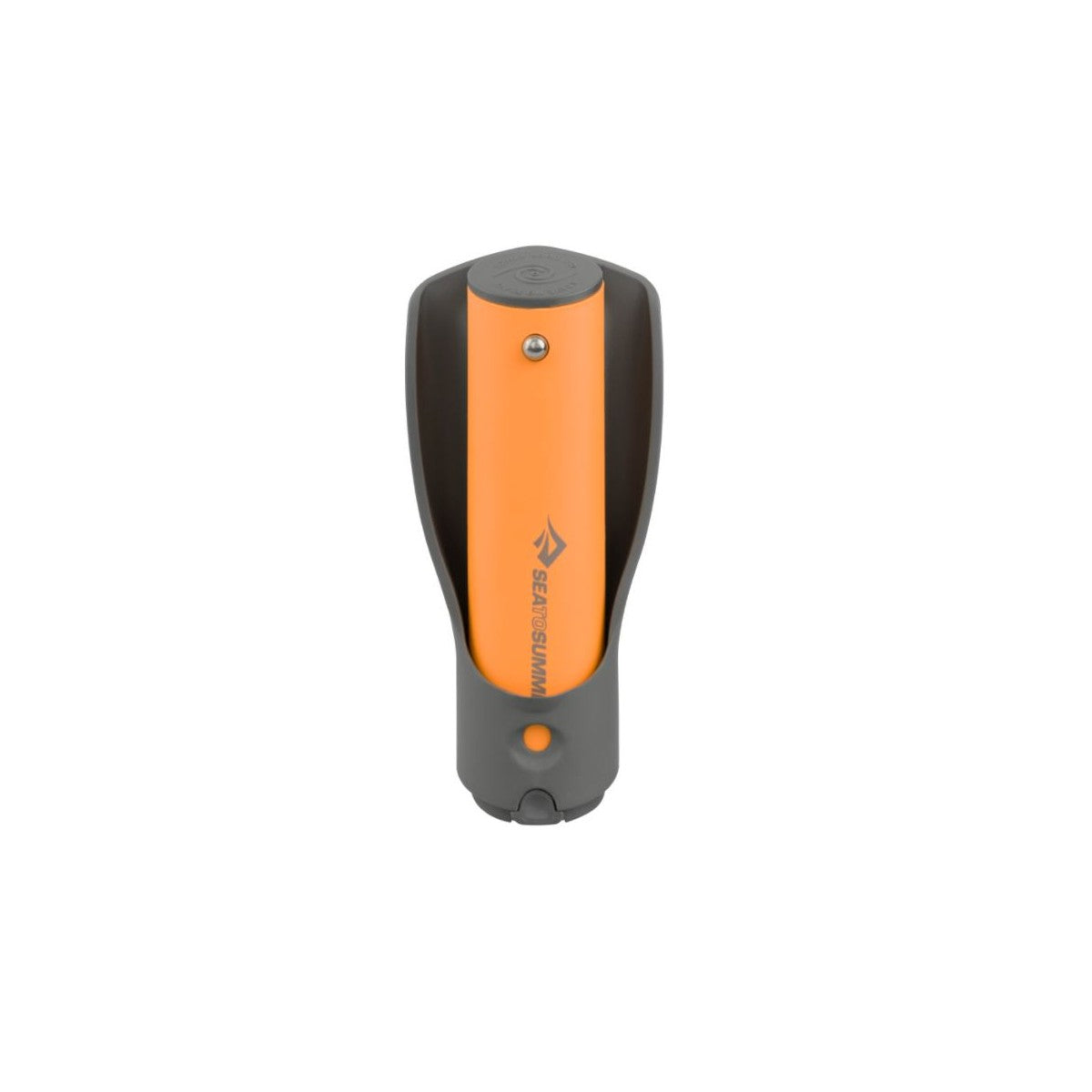 Mini pelle compacte-Pocket Trowel-orange et noir-SEA TO SUMMIT_3
