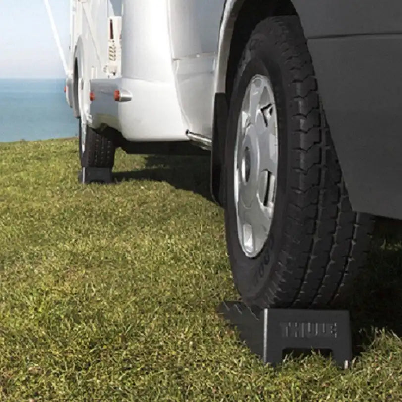 Cales à niveau avec sac de rangement-Levelers-noir-THULE_5