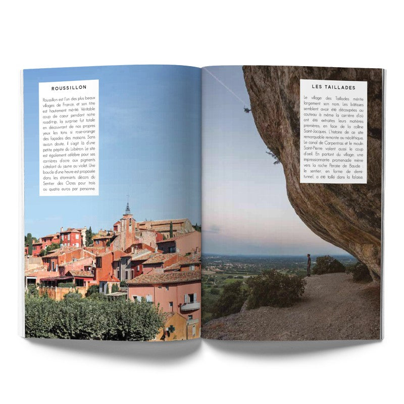 Livre-Vanlife En France-Guide de voyage-THE ROADTRIPPERS_13