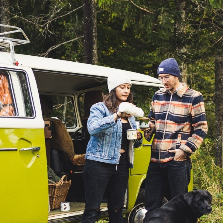 Tasse en émail-Wild & Free-25cl-ROADTYPING_7