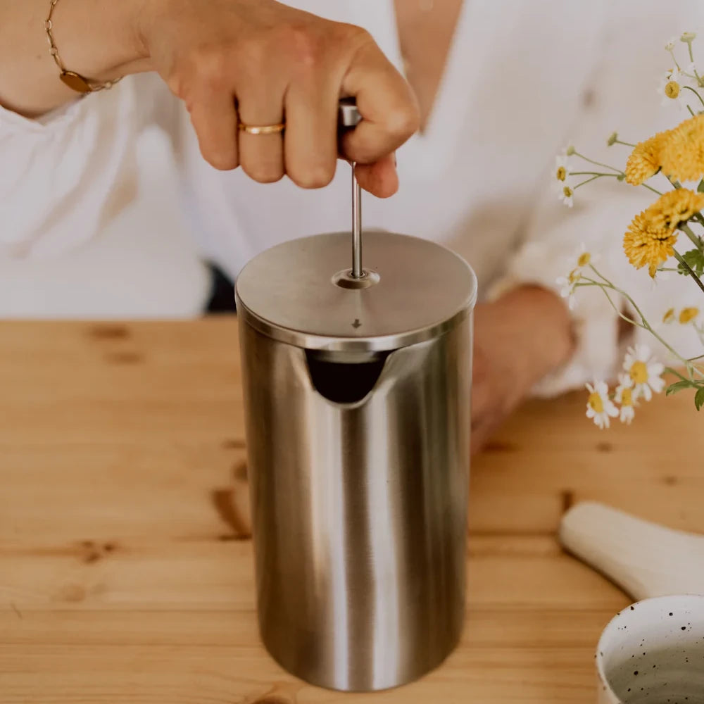 Cafetière à piston-60cl-inox-GROENENBERG_5