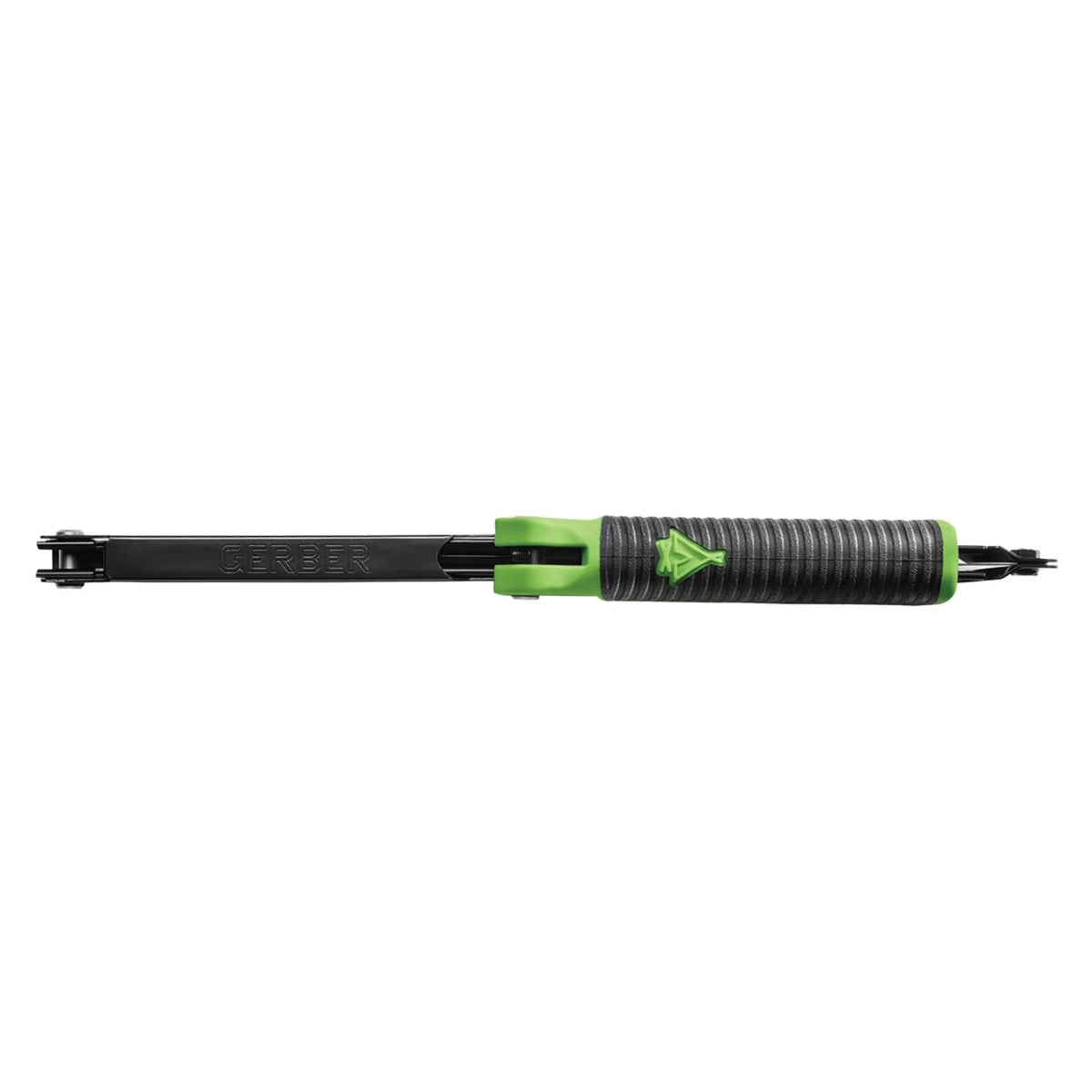 Scie pliante-Freescape Camp Saw-noir et vert-GERBER GEAR_3
