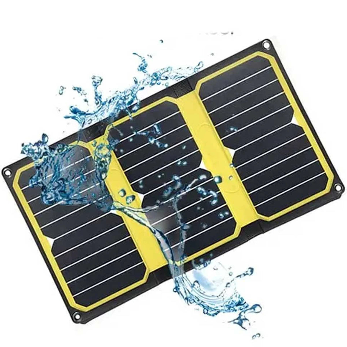 Panneau solaire-Sunmoove 16W-3 panneaux-SOLAR BROTHER_3