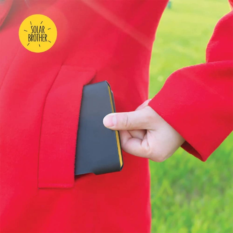 Panneau solaire-Sunmoove 6.5W-4 panneaux-SOLAR BROTHER_5