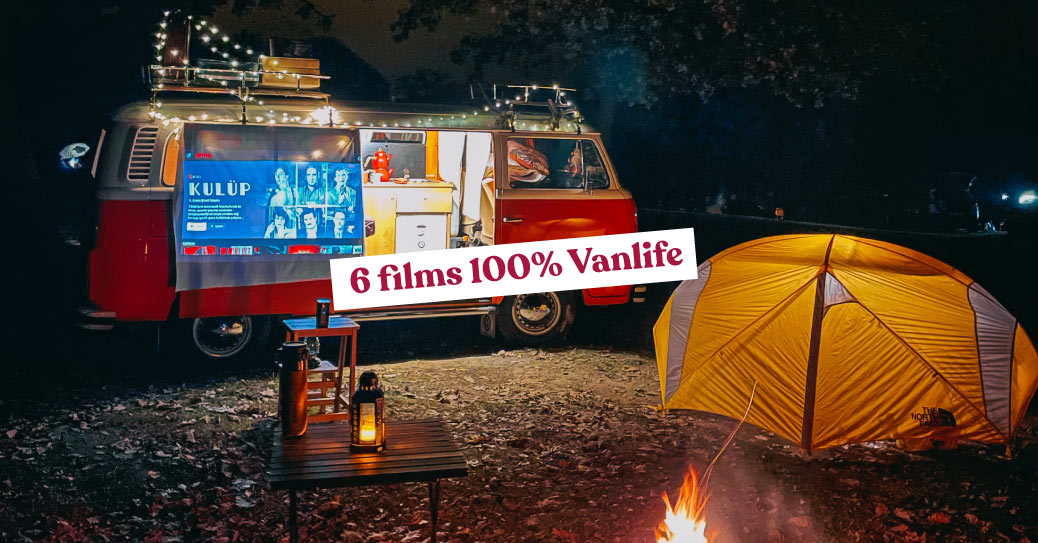 Films Vanlife movies cinema