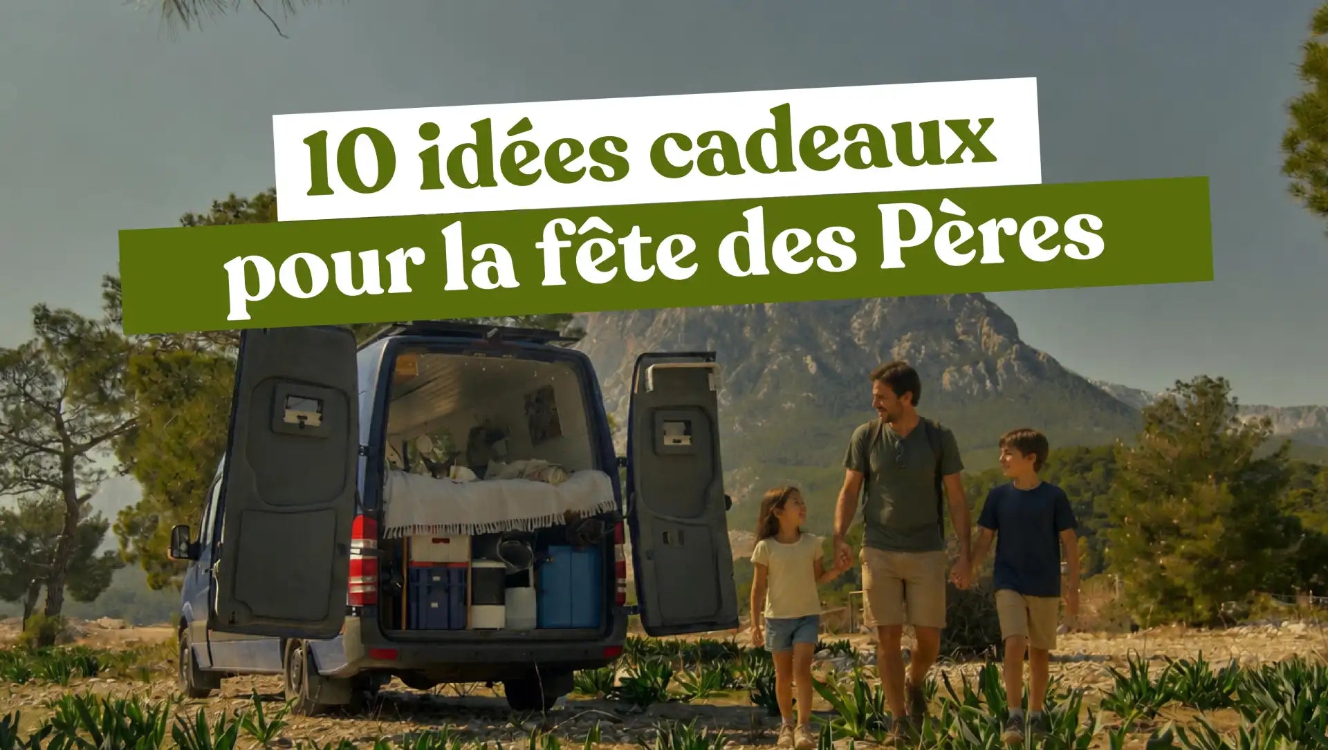 Pour offrir
