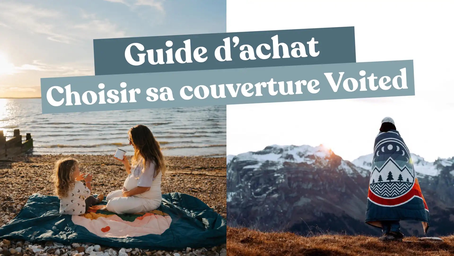 Guide d'achat-Choisir sa couverture Voited