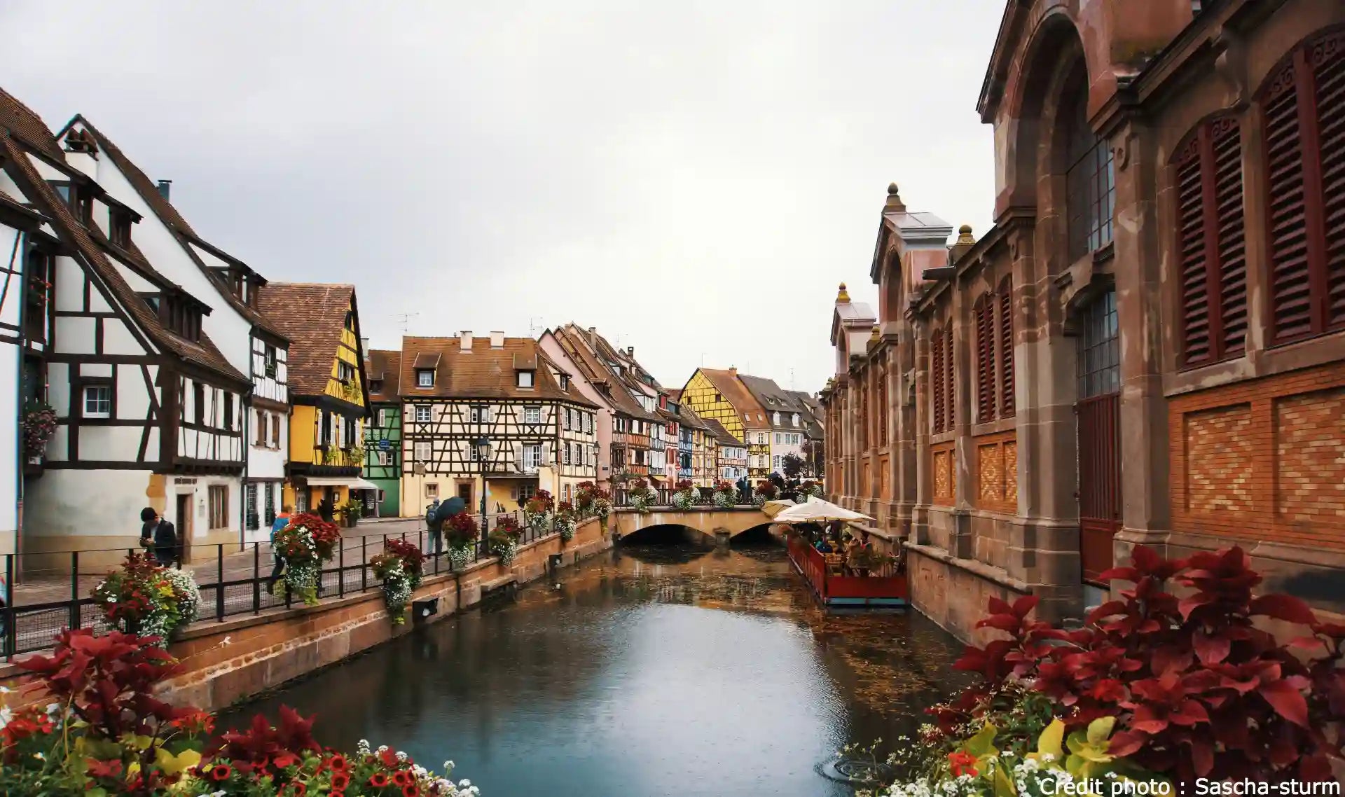 Alsace_Road trip entre Colmar et Strasbourg