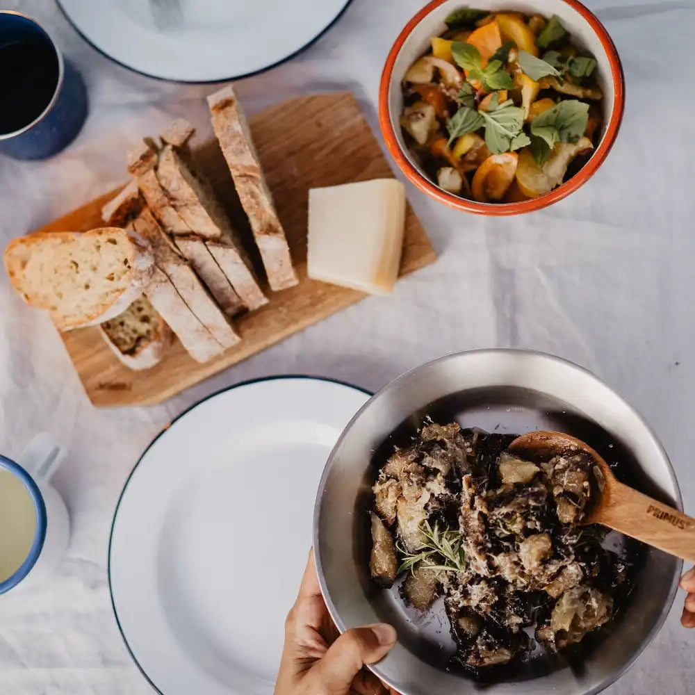 Assiette en inox-Campfire Plate-PRIMUS_5