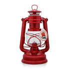 Lampe tempête-Baby Special 276-Rouge rubis-FEUERHAND