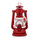 Lampe tempête-Baby Special 276-Rouge rubis-FEUERHAND