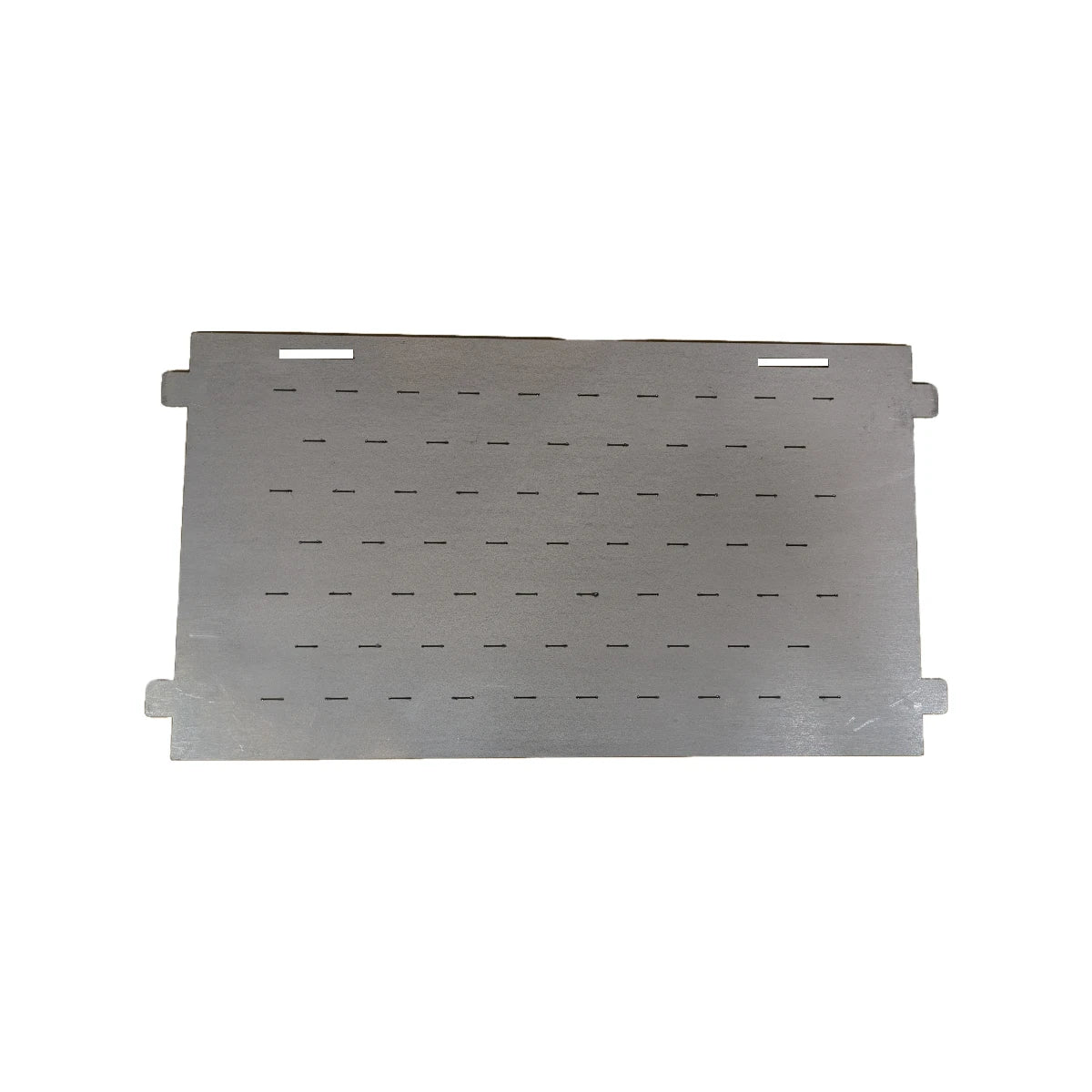 Barbecue Le Baroudeur  - Plancha