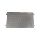 Barbecue Le Baroudeur  - Plancha