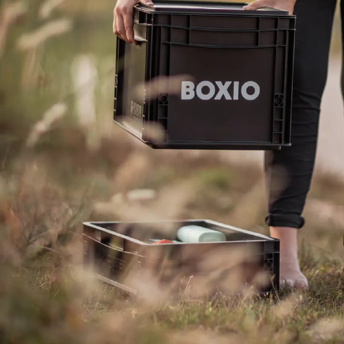 Boxio_Rehausseur Solo Up