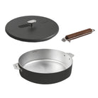 COOKUT Sauteuse Merveilleuse 28cm