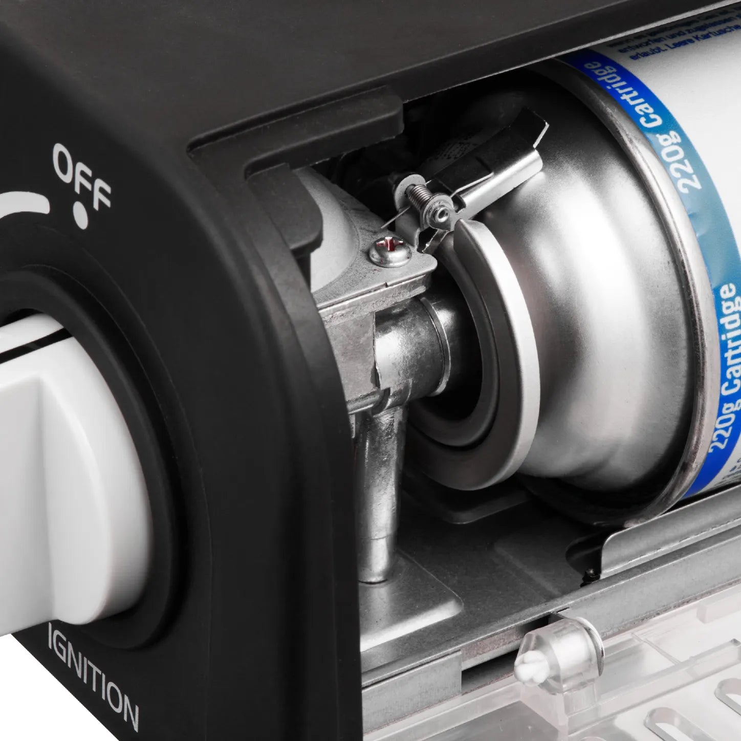 Rechaud-Barbecue gaz-Safari Chef 30 Compact Lite 3in1-CADAC_8