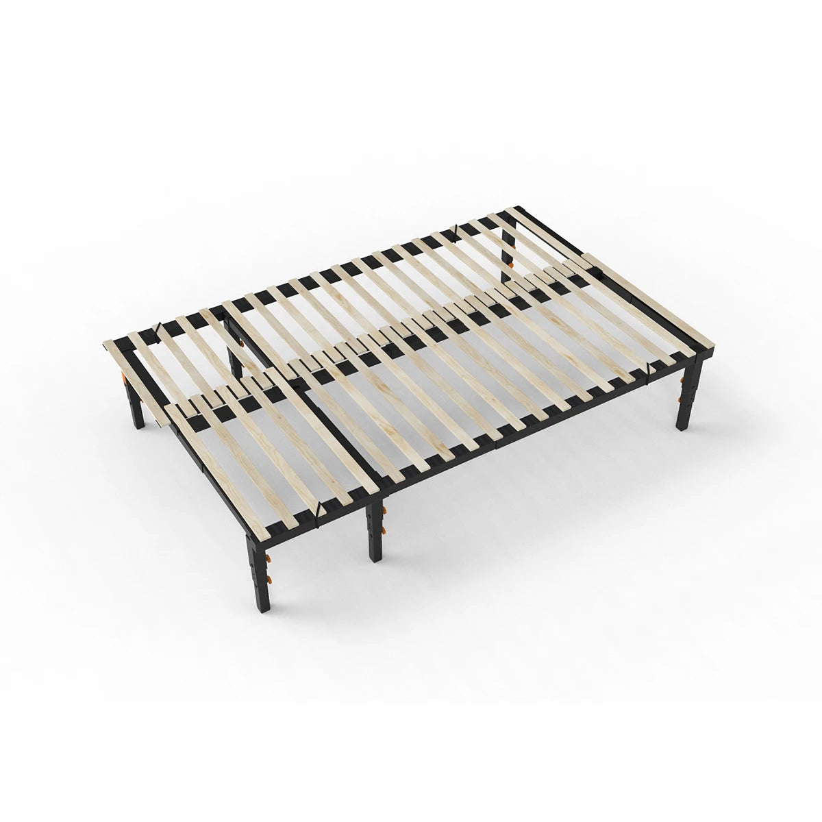 Couchette amovible-Alphée-CAMPINAMBULLE