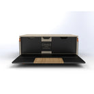 Campinambulle_Malle de voyage Amovible_Cavale Mini