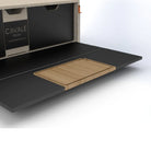 Campinambulle_Malle de voyage Amovible_Cavale Mini_Planche