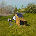 Vickywood_Annexe Tente de toit_Big Willow