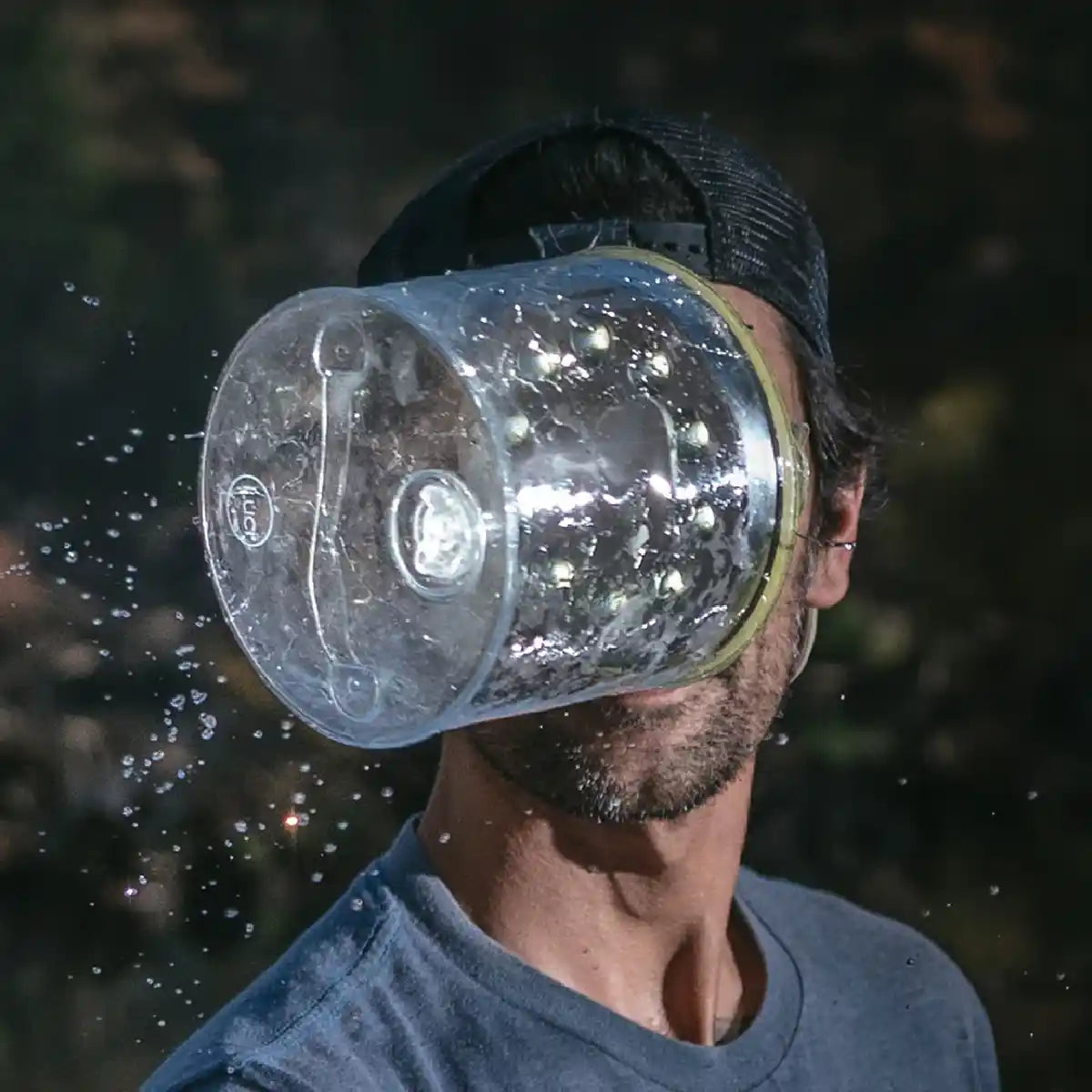 Biolite_Lampe solaire gonflable_Luci Solar 150