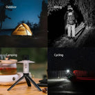 Lovork-Lampe LED Alpha-II-3