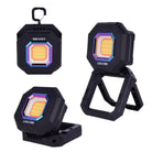 Lovork-Lampe LED Fuji-2