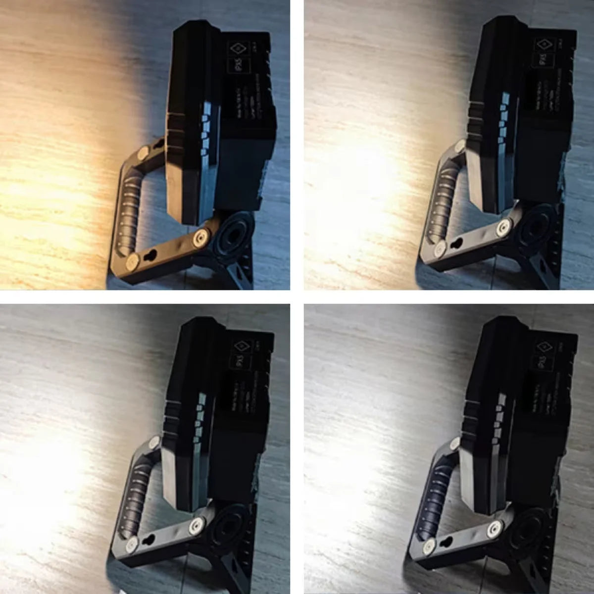 Lovork-Lampe LED Fuji-3