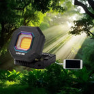 Lovork-Lampe LED Fuji-5