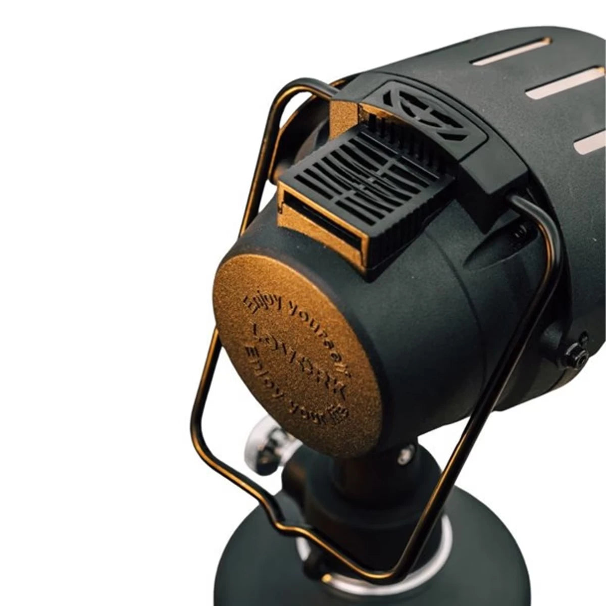 Lovork-Lanterne LED Star-2