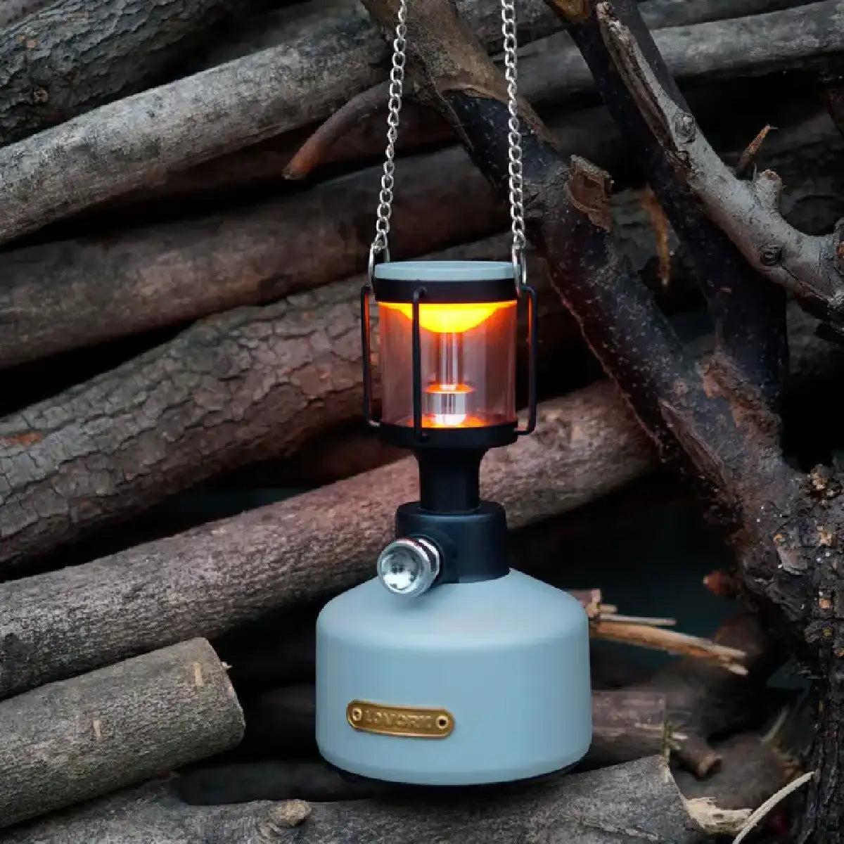 Lovork-Lanterne Mistral-7