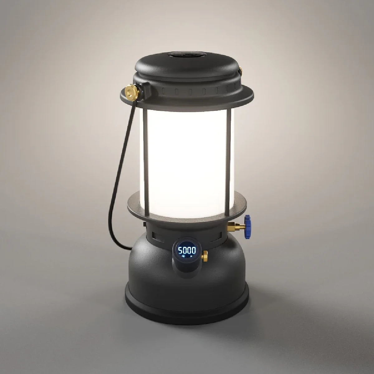 Petromax-Lanterne LED LM500-5