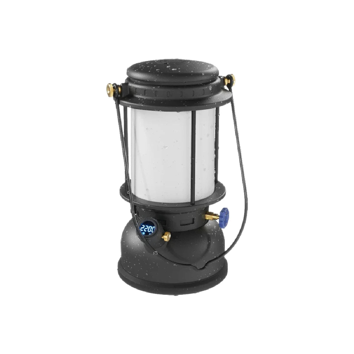 Petromax-Lanterne LED LM500
