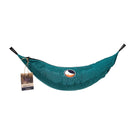 Casambu hamac compact ticket to the moon emeraude