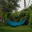 Casambu hamac compact ticket to the moon emeraude