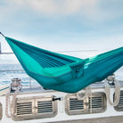 Casambu hamac original ticket to the moon emeraude-vert