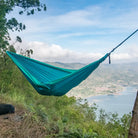 Casambu hamac original ticket to the moon emeraude-vert