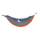Casambu hamac original ticket to the moon orange-gris