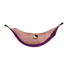 Casambu hamac original ticket to the moon plum-peach