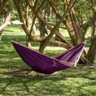 Casambu hamac original ticket to the moon plum-peach