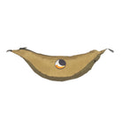 Casambu hamac original ticket to the moon vert armee-marron