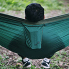 Casambu hamac original ticket to the moon vert foret-vert armee