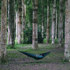 Casambu hamac original ticket to the moon vert foret-vert armee