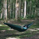 Casambu hamac original ticket to the moon vert foret-vert armee