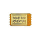 Pin's Voyage