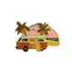 Pin's Voyage